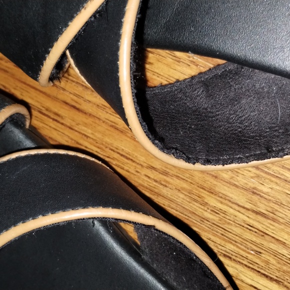 Teeks Sandals - Picture 2 of 4